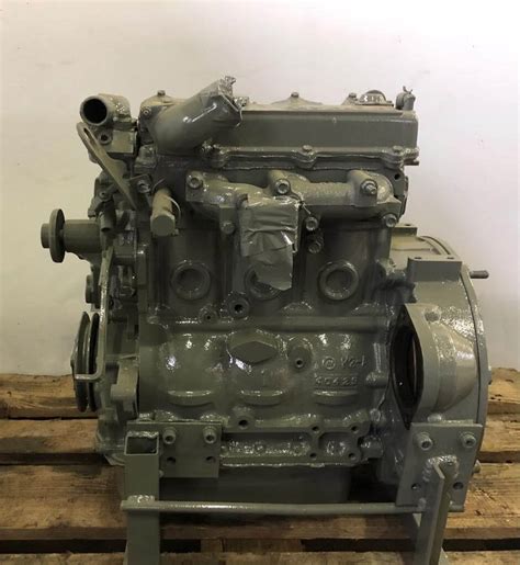 used mini excavator isuzu 3 cyl engines|ISUZU 3LD1 Engine For Sale .